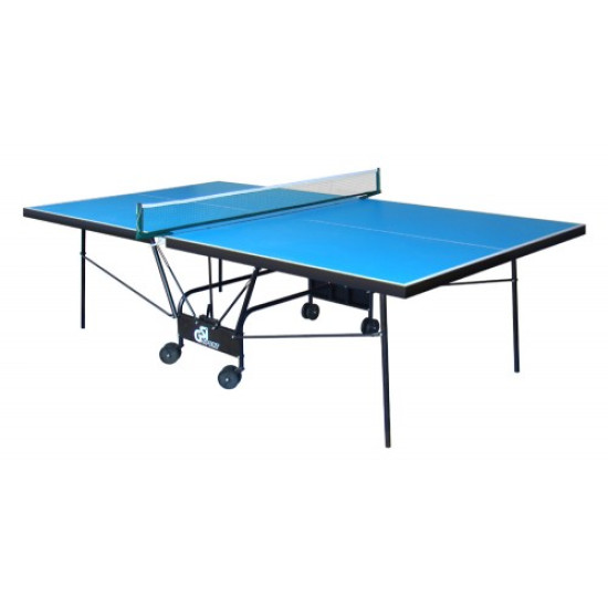 Купить Теннисный стол  GSI-Sport Compact Outdoor Alu Line в Киеве - фото №1